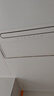 美的（Midea）浴霸暖風(fēng)照明排氣一體擺風(fēng)速暖浴室取暖器衛生間燈集成吊頂Y5觸摸 曬單實(shí)拍圖