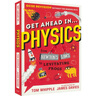 預訂 這就是物理 Get Ahead in PHYSICS: GCSE Revision without the boring bits, from Newton's Laws to levitat~ 曬單實(shí)拍圖