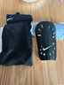 耐克（NIKE）酷銳足球耐克護板插板GUARD基礎成人青少年學(xué)生足球護腿板SP0040 SP0040-009 S 曬單實(shí)拍圖