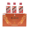 茅臺飛天 醬香型白酒 53度 100mL*6 禮盒裝 【熱門(mén)商品】 曬單實(shí)拍圖