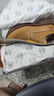 添柏嵐（Timberland）踢不爛男鞋大黃靴戶(hù)外防潑水防污偏大|A1P3L A1P3LW/小麥色 TB1 僅批次不同 44 曬單實(shí)拍圖