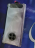 可樂(lè )豬 華為Mate30/Pro手機殼Mate30EPro透明軟殼四角氣囊防摔后殼硅膠不易發(fā)黃加厚全包鏡頭防刮保護套 華為Mate30【透明】氣囊防摔殼 曬單實(shí)拍圖