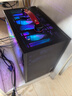 七彩虹全家桶手提迷你主機i5 12600KF/RTX5060Ti臺式機迷你游戲ai設計定制DIY組裝電腦整機 配一：12600KF+16G+512G+無(wú)顯卡 曬單實(shí)拍圖