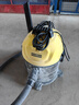 KARCHER德國卡赫 桶式吸塵器18L干濕吹三用商用家用工業(yè)開(kāi)荒裝修保潔地毯寵物大容量大功率超強大吸力WD1s 曬單實(shí)拍圖