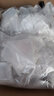 黑豆殼魚缸清潔電動(dòng)換水器洗沙器抽水器泵吸便器過(guò)濾網(wǎng)袋 專用濾袋（50個(gè)裝） 曬單實(shí)拍圖