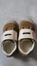 牧童兒童學(xué)步鞋春秋款女童防踢防撞幼兒園室內鞋透氣男童軟底帆布鞋 茱萸粉6009 27 鞋內長(cháng)17.5cm/適合腳長(cháng)17.0cm 曬單實(shí)拍圖