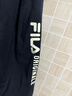 FILA【抗菌功能】斐樂(lè )兒童童裝2025年冬季男童中大童加絨長(cháng)褲 曬單實(shí)拍圖
