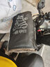 電動(dòng)車(chē)加厚保暖手套冬季摩托車(chē)擋風(fēng)防寒護手罩電瓶車(chē)加絨手把套男 【手套+防水罩】一鹿平安（夜間反光） 曬單實(shí)拍圖