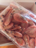 1號會(huì )員店 熟凍北極甜蝦 不涉及含籽率 解凍即食 凈重3斤/盒135-210只 曬單實(shí)拍圖
