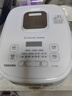 東芝（TOSHIBA）迷你電飯煲營(yíng)養發(fā)芽米家用電飯煲 精致容量1-2人 IH立體加熱多功能2升電飯鍋雙預約 RC-7HSC 曬單實(shí)拍圖