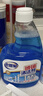 老管家擦玻璃清潔劑500ml*2汽車(chē)玻璃水清洗劑窗戶(hù)鏡子浴室水垢清潔劑 曬單實(shí)拍圖
