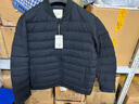 beanpole【新年禮物】90%鵝絨 男士日常通勤職場(chǎng)休閑優(yōu)雅商務(wù)風(fēng)長(cháng)袖羽絨服 藏青色 L 180/96A 曬單實(shí)拍圖