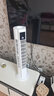 容聲（Ronshen）電風(fēng)扇家用塔扇輕音低噪立式遙控定時(shí)無(wú)葉風(fēng)扇節能搖頭循環(huán)大風(fēng)力電扇落地扇客廳臥室辦公室低噪 70厘米機械【搖頭 三檔風(fēng)速】 曬單實(shí)拍圖