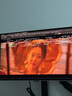 三星（SAMSUNG）27英寸 G61SD QD-OLED 240Hz 2K 0.03msGTG 防燒屏技術(shù)防眩光玄龍騎士 電競顯示器 LS27DG610SCXXF 曬單實(shí)拍圖