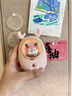 名創(chuàng  )優(yōu)品全網(wǎng)熱銷(xiāo)100萬(wàn)+新暖手寶3c認證充電暖寶長(cháng)續航暖手握神器可愛(ài)便攜送男女朋友生日禮物女生 全網(wǎng)熱銷(xiāo)100萬(wàn)+【旗艦款粉小鹿】 今/明日送上門(mén)丨送禮自用兩相宜 曬單實(shí)拍圖