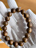 三清山沉香手串真品收藏級正宗天然男士女士奇楠沉香木文玩高端手串 曬單實(shí)拍圖