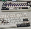 GNOVEL原廠(chǎng)高度側刻透光PBT74鍵鍵帽適配61/68高顏值機械鍵盤(pán)帽【贈拔鍵器】 蕾塞日文 74鍵 原廠(chǎng)側刻透光【僅適配61/68】 曬單實(shí)拍圖