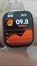 華為手機適用血糖監測手表無(wú)創(chuàng  )測血壓智能手表心率免扎針睡眠運動(dòng) 黑色 血糖血壓心率血氧多功能 曬單實(shí)拍圖