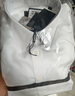 雅戈爾【200支TNDP免燙】秋季新品高端全棉長(cháng)袖襯衫男 本白 41 曬單實(shí)拍圖