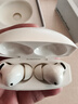 OPPO Enco Free4 真無(wú)線(xiàn)入耳式藍牙耳機降噪耳機翻譯耳機通用蘋(píng)果華為小米手機 珠光白 曬單實(shí)拍圖