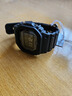 卡西歐（CASIO）G-SHOCK GW-BX5600系列高可視性MIP液晶屏運動(dòng)手表【圣誕禮物】 GW-BX5600-1A1PR【反顯】 曬單實(shí)拍圖