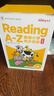 學(xué)而思 ReadingA-Z 1級下正版RAZ英語(yǔ)英文分級讀物閱讀繪本（適用幼兒園小班）美國小學(xué)同步閱讀教材原版授權引進(jìn)（ReadingA-Z、ABCtime共1-10級可選，點(diǎn)讀版支持學(xué)而思點(diǎn)讀筆） 曬單實(shí)拍圖