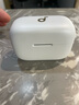 聲闊（SoundCore）【國家補貼】AeroClip耳夾式藍牙耳機無(wú)線(xiàn)開(kāi)放式運動(dòng)跑步耳機氣傳導耳機不入耳適用蘋(píng)果華為小米白 曬單實(shí)拍圖
