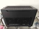 Thermaltake（Tt）TR100 Mini機箱水冷電腦主機（ITX主板/雙艙室設計/Type-C接口） 黑色 曬單實(shí)拍圖