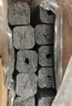 尚烤佳（Suncojia） 無(wú)煙燒烤木炭 竹炭  燒烤爐燒烤木碳 條形空心炭 取暖火鍋炭 5斤 曬單實(shí)拍圖