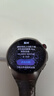 HUAWEI WATCH 5 46mm高端款航天級鈦合金表殼鈦金屬表帶首創(chuàng  )X-TAP智感窗eSIM通信華為智能手表watch5 曬單實(shí)拍圖