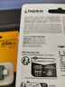 金士頓（Kingston）256GB Type-C USB3.2 雙接口U盤(pán) DTDEG2 大容量辦公車(chē)載優(yōu)盤(pán) 適用于安卓蘋(píng)果手機平板電腦 曬單實(shí)拍圖
