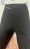 浪莎鯊魚(yú)褲女春季九分顯瘦健身瑜伽運動(dòng)外穿2025新款緊身打底褲 曬單實(shí)拍圖