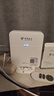 中興G7615v2 7615AV5 FTTR萬(wàn)兆光貓2.5G口G1612/G1610 XGPON/10GEPON 從路由器G1612電信版 曬單實(shí)拍圖