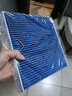 科德寶多效空調濾芯/藍肺空調濾清器/空調格BL937適用于 大眾 新帕薩特/PHEV（19-23款） 曬單實(shí)拍圖