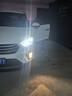 魔燈獅（Mondsie）適用現代ix25汽車(chē)led大燈近光遠光遠近一體無(wú)損改安裝led車(chē)燈 曬單實(shí)拍圖