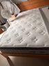 雅蘭（AIRLAND）3D空氣纖維層3分區獨袋彈簧乳膠床墊 有度.旗艦pro 1.8*2米 偏硬 曬單實(shí)拍圖