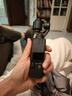 大疆 DJI Osmo Pocket 3 標準版 一英寸口袋云臺相機 OP靈眸手持數碼相機 旅游vlog 便攜美顏攝像 曬單實(shí)拍圖