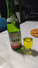 竹葉青酒 山西杏花村汾酒 露酒 傳承竹45度500ml*12瓶 箱裝送禮 45度 500mL 1瓶 6瓶 竹葉青傳承送禮 年貨節 曬單實(shí)拍圖