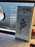 羅意威（LOEWE）奇跡天光女款淡香水100ml 婚禮伴手禮生日禮物送女友 曬單實(shí)拍圖