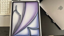 Apple/蘋(píng)果iPad Air 13英寸 M3芯片2025年款 平板電腦 (256GB WLAN版/學(xué)習辦公娛樂(lè ))深空灰色 曬單實(shí)拍圖