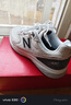 NEW BALANCE NB官方運動(dòng)鞋男鞋復古拼接百搭低幫休閑鞋Walking 880系列 月光米 MW880OF3 寬鞋楦2E 41.5 (腳長(cháng)26cm) 曬單實(shí)拍圖