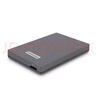 聯(lián)想（Lenovo） 移動(dòng)硬盤(pán)F308/F309 USB3.0高速可加密移動(dòng)硬盤(pán)手機電腦通用硬盤(pán) F309【防震升級】2TB黑灰色 官方標配 曬單實(shí)拍圖