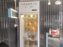 加承風(fēng)干柜晾鴨柜烤鴨風(fēng)干機燒臘燒鴨燒鵝烘干柜酒店餐廳乳鴿鴨胚吹鴨機商用涼鴨柜除濕保鮮智能晾胚柜 【-5℃深鮮】6桿大單門(mén)快速風(fēng)干柜大風(fēng)機+高效壓機 曬單實(shí)拍圖