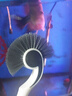 JCZS德國品牌魚(yú)缸刷子清潔加長(cháng)無(wú)死角除藻神器清洗刷魚(yú)缸玻璃內壁除藻 海螺刷1套+1個(gè)刷頭(對接桿125cm長(cháng)) 曬單實(shí)拍圖