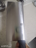 雙立人（ZWILLING）刀具菜刀家用Enjoy中片刀切菜刀切片刀切肉刀廚具廚房好物廚刀 曬單實(shí)拍圖