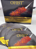 OHBT魚(yú)子醬抗皺面膜10片緊致抗衰老補水保濕祛黃提亮膚色男女士 曬單實(shí)拍圖