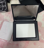 NARS【NO.1定妝】定妝大白餅10g 粉餅散粉蜜粉不卡粉細膩生日禮物 曬單實(shí)拍圖
