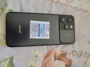 Amoi/夏新2025全新i15Pro智能通話(huà)手機6.5寸全網(wǎng)通雙卡超薄水滴屏游戲視頻吃雞王者Ai支持OTG紅外功能 暗夜黑 8核+256G旗艦版 曬單實(shí)拍圖
