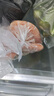 鮮活大海白蝦300g（約12-18只） 曬單實(shí)拍圖