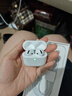 華強(qiáng)北新款【官配正品丨新Air第4代】藍(lán)牙耳機(jī)無線適配蘋果頂配主動降噪iPhone17/16/15/14/13半入耳式華強(qiáng)北 【主動降噪版全功能pods4】 靈動島彈窗+空間音頻+三真電量 曬單實(shí)拍圖